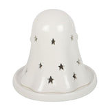 Ghost Stories Candle & Incense Holder