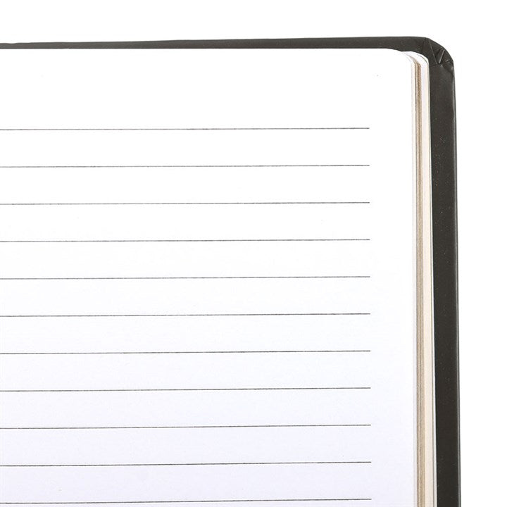 Ghost Stories A5 Notebook
