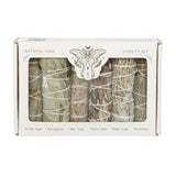 Sage Smudge Stick Variety Set