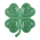 Four-Leaf Clover Trinket Dish