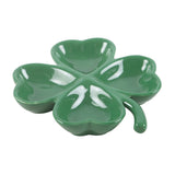 Four-Leaf Clover Trinket Dish