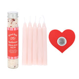 Self Love Club Ritual Bath Kit