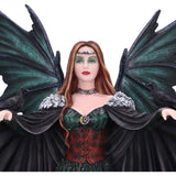 Leila Fairy Figurine