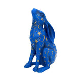 Lepus Constellation Hare Ornament