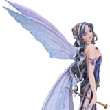 Lina Fairy & Wolves Figurine (Small)