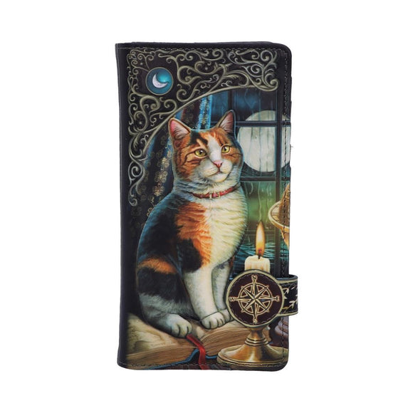 Lisa Parker Adventure Awaits Cat Purse