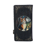 Lisa Parker Adventure Awaits Cat Purse