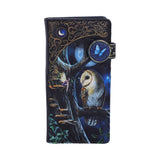 Lisa Parker Fairy Tales Owl Purse
