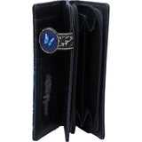 Lisa Parker Fairy Tales Owl Purse