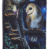 Lisa Parker Fairy Tales Owl Purse