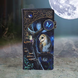 Lisa Parker Fairy Tales Owl Purse