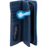 Lisa Parker Guidance Wolf Purse