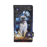 Lisa Parker Hocus Pocus Cat Purse