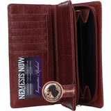 Lisa Parker Purrlock Holmes Cat Purse