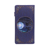 Lisa Parker The Witch's Apprentice Cat Purse