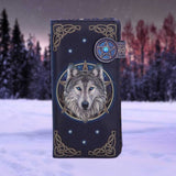 Lisa Parker Wild One Wolf Purse