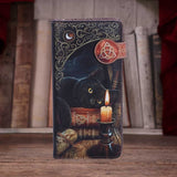 Lisa Parker Witching Hour Cat Purse