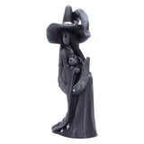 Little Souls Glow Witch Figurine