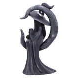 Little Souls Glow Witch Figurine