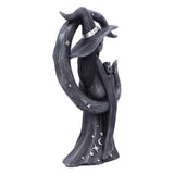 Little Souls Glow Witch Figurine