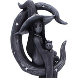 Little Souls Glow Witch Figurine
