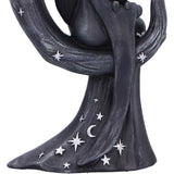 Little Souls Glow Witch Figurine