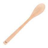 Little Witch in All of Us Pentagram Wooden Spoon