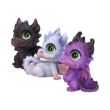 Little Hordlings Baby Dragon Figurines