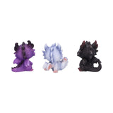 Little Hordlings Baby Dragon Figurines