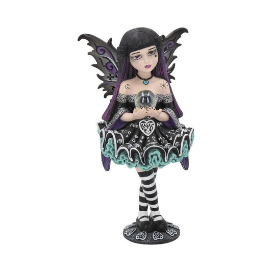 Little Shadows Mystique Fairy Figurine