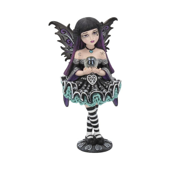Little Shadows Mystique Fairy Figurine