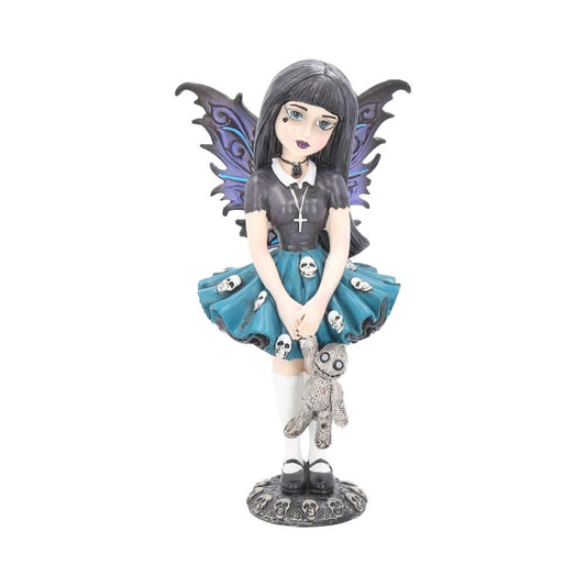 Little Shadows Noire Fairy Figurine