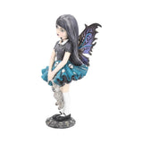 Little Shadows Noire Fairy Figurine