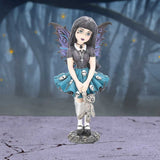Little Shadows Noire Fairy Figurine