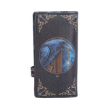 Loki Raven Purse By Lisa Parker