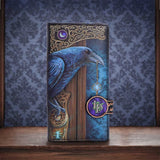 Loki Raven Purse By Lisa Parker