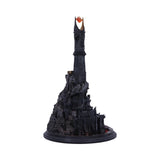 Lord of the Rings Barad Dur Backflow Incense Burner