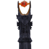 Lord of the Rings Barad Dur Backflow Incense Burner