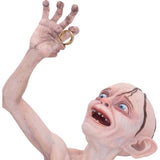 Lord of the Rings Collectible Gollum Bust