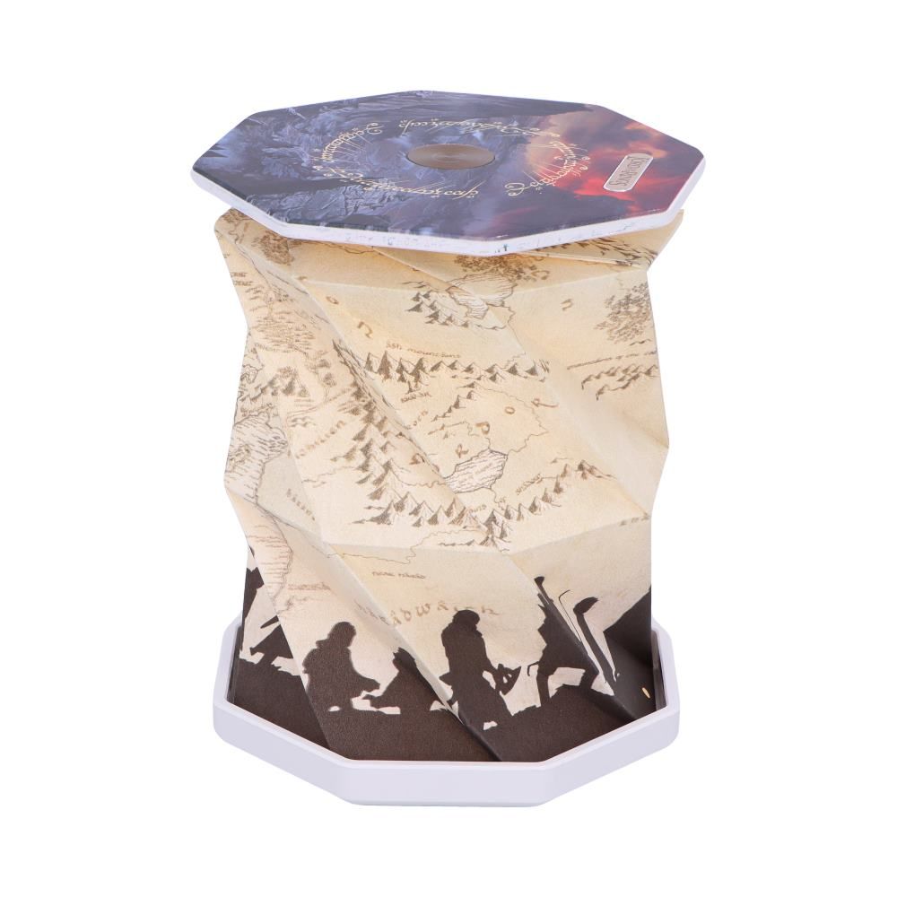 Lord of the Rings Foldable Lamp