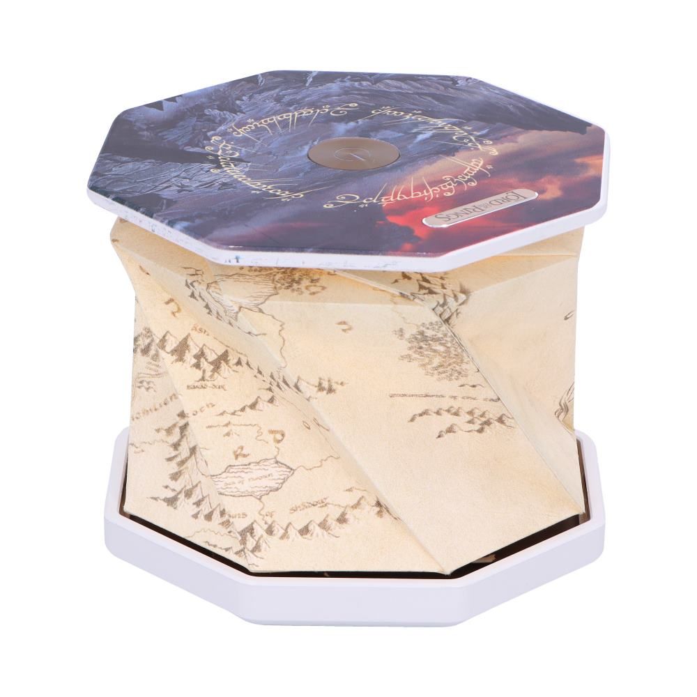 Lord of the Rings Foldable Lamp