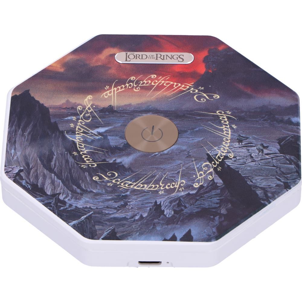 Lord of the Rings Foldable Lamp