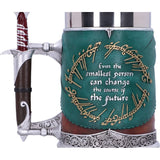 Lord of the Rings Frodo Tankard