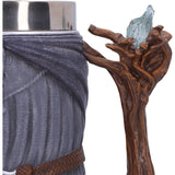 Lord of the Rings Gandalf The Grey Collectible Tankard