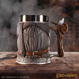 Lord of the Rings Gandalf The Grey Collectible Tankard