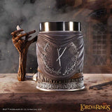 Lord of the Rings Gandalf The Grey Collectible Tankard