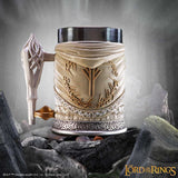 Lord of the Rings Gandalf the White Tankard