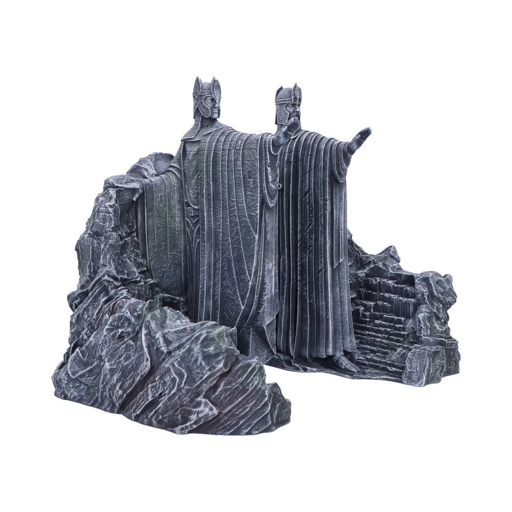 Lord of the Rings Gates of Argonath Bookends (Large)