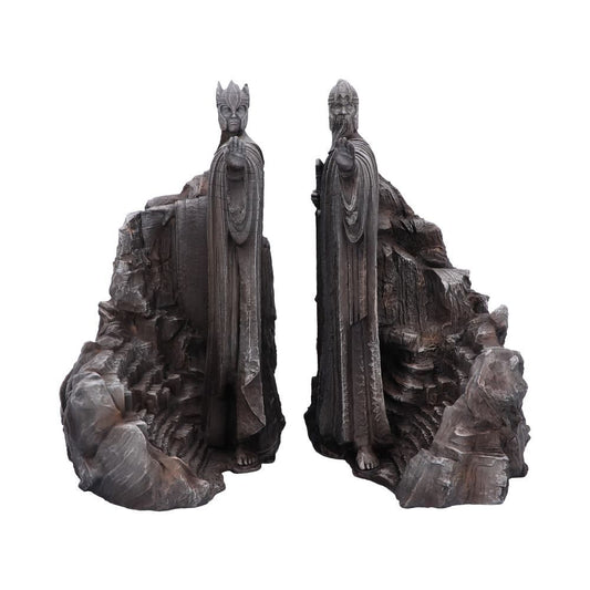 Lord of the Rings Gates of Argonath Bookends (Small)