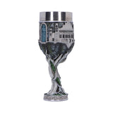 Lord of the Rings Gondor Collectible Goblet
